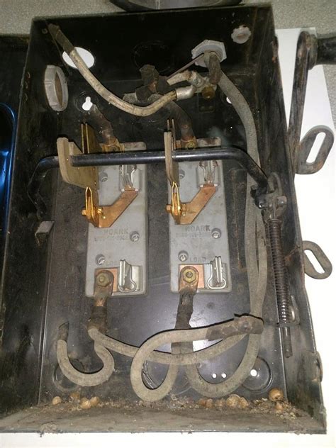 colt noark no 513 electric box|Came across this a while ago : r/electricians .